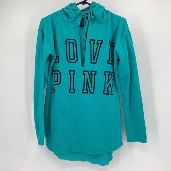 PINK "Love Pink" Turquoise - Picture 1 of 16